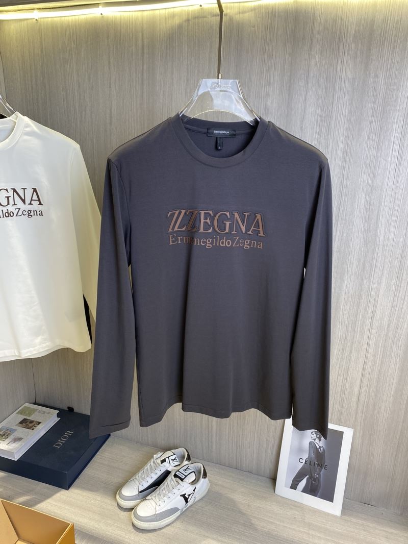 Zegne T-Shirts